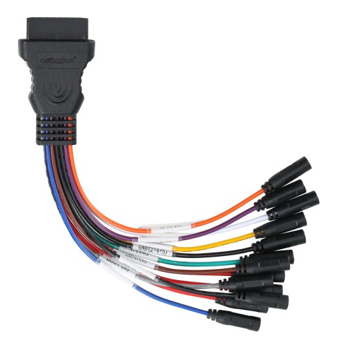 (Seond Hand 95% New)OBDSTAR MP001 Programmer Set for DC706/X300 G3/P50 EEPROM & MCU Read/Write, Clone & Data Processing for Cars, Commercial Vehicles