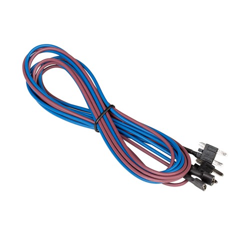 OBDSTAR 8A Jumper Kit, for Toyota-1 + for Toyota-2 + 8A Jumper (3 Pieces of Cables)