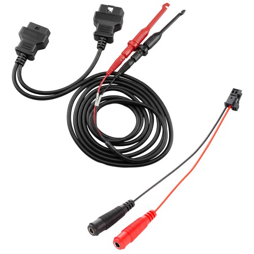 OBDSTAR C1022 CAN DIRECT-V2 for Bypassing the Gateway Modules Support Proximity Key Programming, Cluster Calibration, Automotive Repair