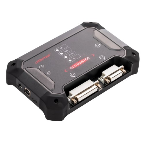 OBDSTAR ECU MASTER Configuration A+B+C for Car, EV, Motorcycle and HD ECM BCM TCM