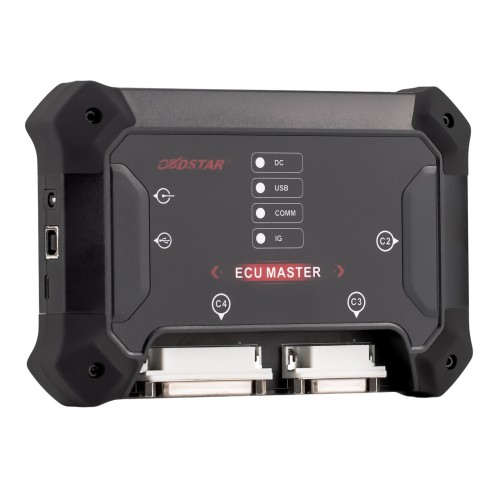 OBDSTAR ECU Master EUCmaster Configuration A for Passenger Car and EV Car TCM ECM BCM BMS VCU