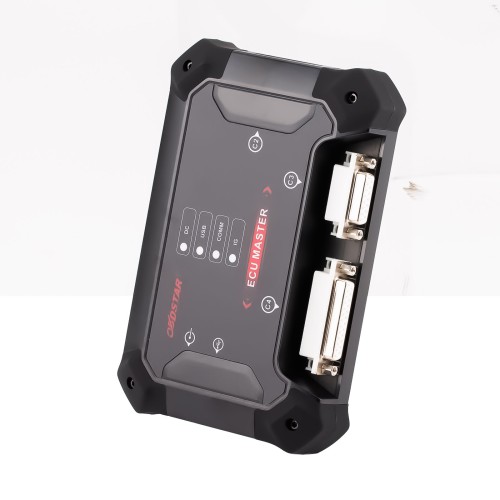 OBDSTAR ECU MASTER A+B+C+D Full Support Car, EV, Motorcycle,Truck,Tractor for ECM/ TCM/ BCM Clone First PC-based ECU Flasher Support Airbag Reset