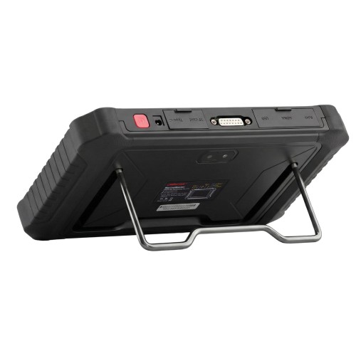 OBDSTAR MarineMaster C: Inboard + D: Generator Read/Clear Code, Data Flow, Freeze Frames, Action Test