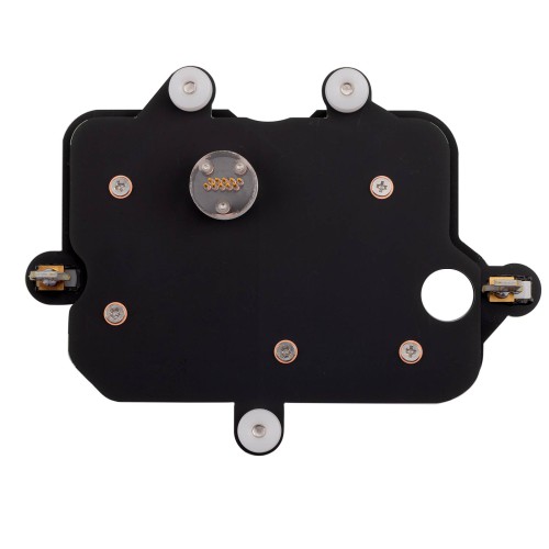 OBDSTAR C4-07(MB-VGS4-0-NAG2) Adapter Kit Full Configuration