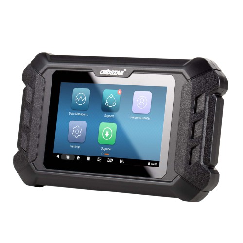 OBDSTAR iScan Vespa Intelligent Motorcycle Diagnostic Tool for VESPA