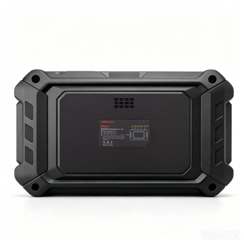 OBDSTAR iScan KAWASAKI Marine Diagnostic Tool Support Code Reading Code Clearing Data Flow Action Test 2 Years Free Update