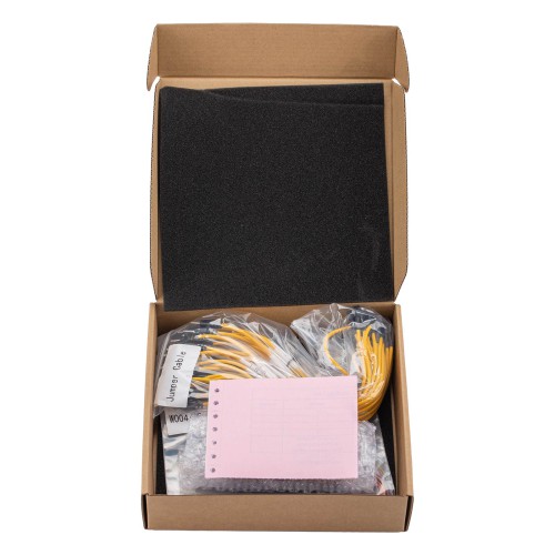 OBDSTAR ECU Master Configuration (A) Software License with Adapters Set or Passenger Car & EV for ECM/ TCM/ BCM Clone