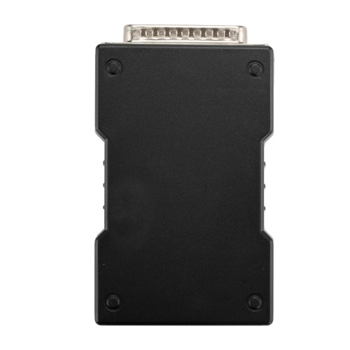 OBDSTAR ECU Master Configuration (A) Software License with Adapters Set or Passenger Car & EV for ECM/ TCM/ BCM Clone