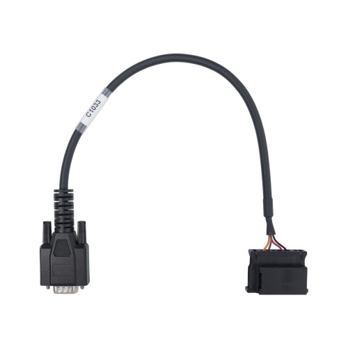 OBDSTAR MB FBS3/ FBS4 Gear Shift Module Dedicated Harness C1033