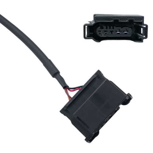 OBDSTAR MB FBS3/ FBS4 Gear Shift Module Dedicated Harness C1033