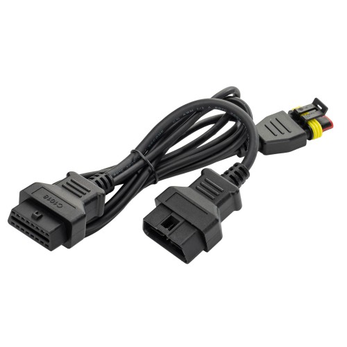 OBDSTAR CAN DIRECT KIT TOYOTA-27 No Disassembly Cable