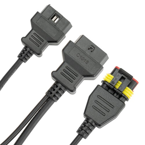 OBDSTAR CAN DIRECT KIT TOYOTA-27 No Disassembly Cable
