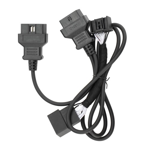 OBDSTAR NIO 16PIN Gateway Dedicated Wiring Harness (C1031)