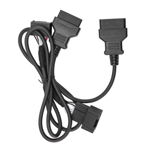OBDSTAR NIO 16PIN Gateway Dedicated Wiring Harness (C1031)
