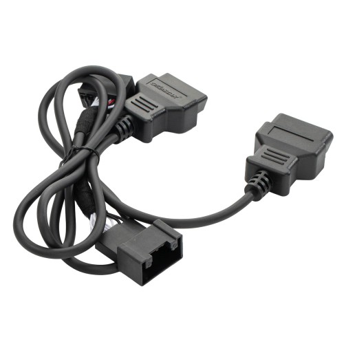 OBDSTAR NIO 16PIN Gateway Dedicated Wiring Harness (C1031)