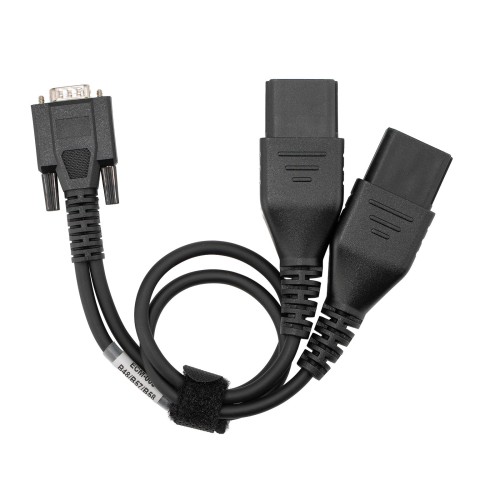 OBDSTAR for BMW B48/B57/B58 ECU Read/Write Wiring Harness(ECM-003) Work with DC706/G3 Key Master/ECUMASTER A