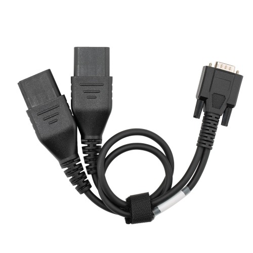 OBDSTAR for BMW B48/B57/B58 ECU Read/Write Wiring Harness(ECM-003) Work with DC706/G3 Key Master/ECUMASTER A