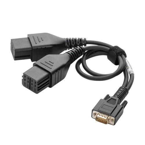 OBDSTAR for BMW B48/B57/B58 ECU Read/Write Wiring Harness(ECM-003) Work with DC706/G3 Key Master/ECUMASTER A