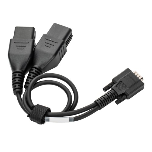 OBDSTAR for BMW B48/B57/B58 ECU Read/Write Wiring Harness(ECM-003) Work with DC706/G3 Key Master/ECUMASTER A