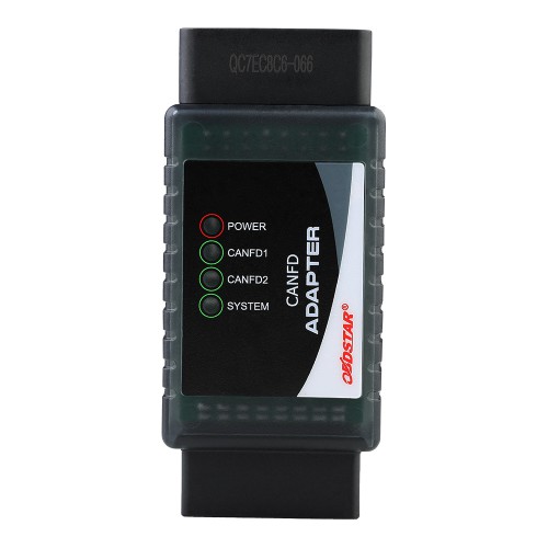 (Second Hand 95% New) OBDSTAR CAN FD Adapter