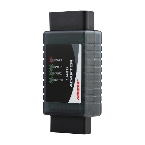 (Second Hand 95% New) OBDSTAR CAN FD Adapter