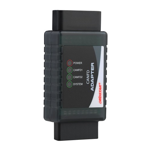 (Second Hand 95% New) OBDSTAR CAN FD Adapter
