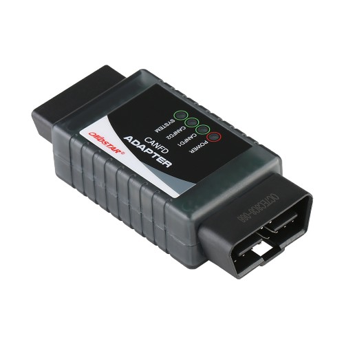 (Second Hand 95% New) OBDSTAR CAN FD Adapter