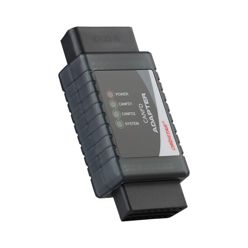 (Second Hand 95% New) OBDSTAR CAN FD Adapter