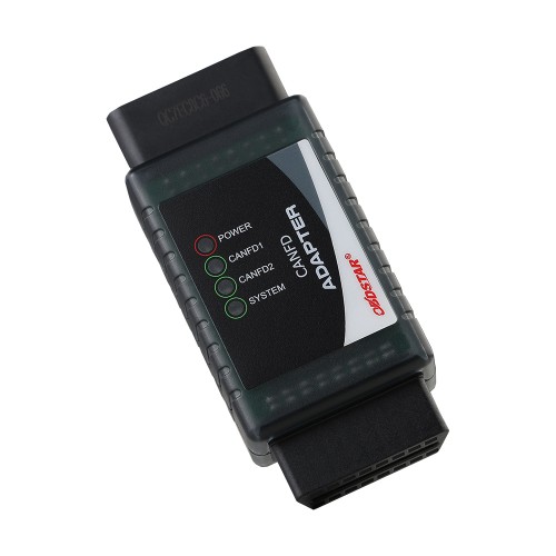 (Second Hand 95% New) OBDSTAR CAN FD Adapter