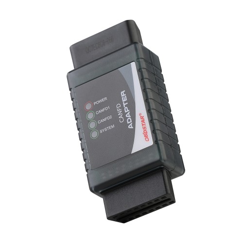 (Second Hand 95% New) OBDSTAR CAN FD Adapter
