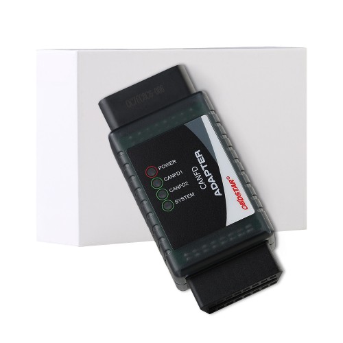 (Second Hand 95% New) OBDSTAR CAN FD Adapter