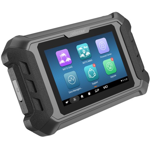(Second-hand 99% New)OBDSTAR iScan Harley Motorcycle Diagnostic Scanner