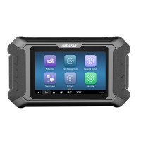 OBDSTAR X300 MINI JLR Key Programmer and Odometer/Cluster Calibration Tool for Jaguar Land Rover with Oil Service Reset & OBD Diagnosis