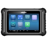 OBDSTAR D700 B Intelligent Marine Scanner – Outboard Diagnostic Tool for Mercury, Parsun & Evinrude
