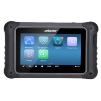 OBDSTAR D700 A Intelligent Jetski Scanner –  Supports Honda, Yamaha, Kawasaki & BRP (Sea-Doo)