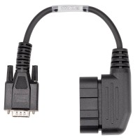 OBDSTAR TCM-020 6T70/75/80 Cable