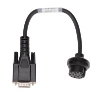 OBDSTAR TCM-025 8HP45-C Cable