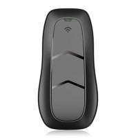 OBDSTAR Key Sim 5 In 1 Key Simulator Support Toyota 4D and H Chip compatible with X300 DP Plus & X300 Pro4