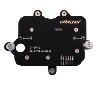 OBDSTAR C4-07 (MB-VGS4-0-NAG2, VGS4-500-NAG2) VGS4 FBS4 Adapter Kit