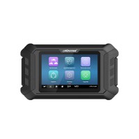 OBDSTAR ISCAN BENELLI Intelligent Motorcycle Diagnostic Tool Portable Tablet Scanner Supports multi-languages