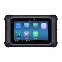 OBDSTAR ISCAN PRO INDMAR Marine Scanner Support DC24V input Support BLM reset,Camshaft phaser cleaning,Reset the oil-life monitor