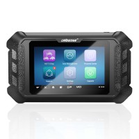 OBDSTAR ISCAN URAL Intelligent Motorcycle Diagnostic Tool Portable Tablet Scanner Supports Multi-languages