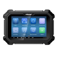 OBDSTAR D800 C, D Configuration for Inboard/ Generator Intelligent Diagnosis