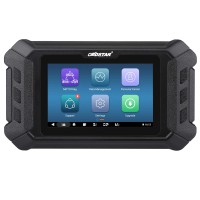 OBDSTAR iScan POLARIS Group Intelligent Motorcycle Diagnostic Equipment for POLARIS Series 18 Months Free Update