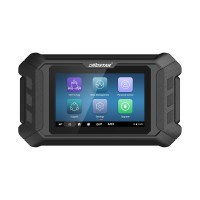 OBDSTAR iScan Vespa Intelligent Motorcycle Diagnostic Tool for VESPA