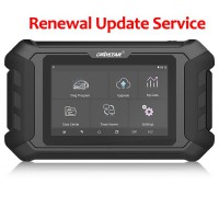 OBDSTAR Odo Master Basic/ Standard Version Update Service for One Year Subscription Expiring soon or Expired less than 7 days
