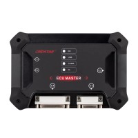 OBDSTAR ECU Master EUCmaster Configuration A for Passenger Car and EV Car TCM ECM BCM BMS VCU