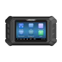OBDSTAR iScan GLOBAL TOHATSU MARINE
