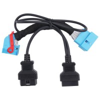 OBDSTAR LI Auto Dedicated Wiring Harness(C1032)