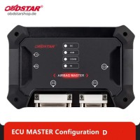 OBDSTAR AIRBAG MASTER for Collision Repair Supports Airbag/Other/Battery/SAS Reset